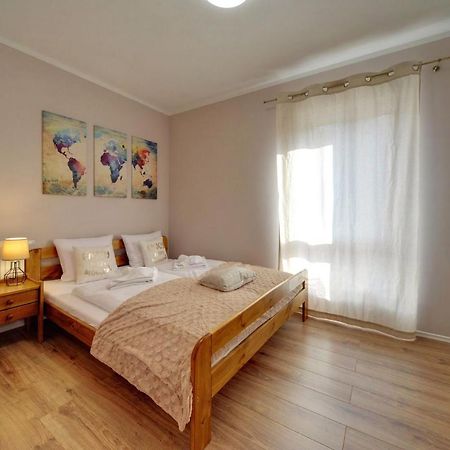 Apart-Invest Comfort Line Szklarska Poreba Exterior photo