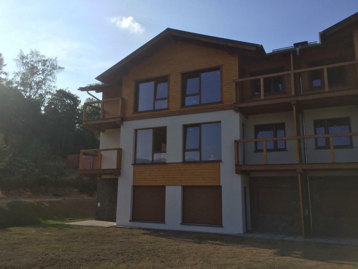 Apart-Invest Comfort Line Szklarska Poreba Exterior photo